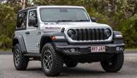 Jeep, Ram parent's profits drop 70 per cent, but it sees brighter days ahead