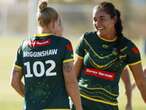 Major change as new Jillaroos era begins