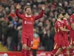 Premier League champs-elect Liverpool make $115m loss