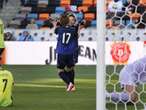 Matildas eye US bounce back after honest Japan review