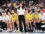 Brondello locked in for Opals' Los Angeles Olympics