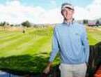 Smylie, Herbert playing for keeps at NZ Open