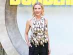 'Spy thriller, Soderbergh, Fassbender ... When do I show up?' Cate Blanchett couldn't turn down Black Bag