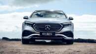 Mercedes-Benz adding electric version of one of its best-known models