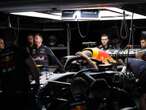 Power blackout halts Formula One testing in Bahrain