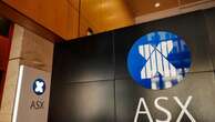 ASX snaps five day losing streak