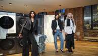 Samsung hits London Fashion Week runway with E.L.V. DENIM to showcase sustainable fashion