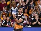 Mental test has Mariner primed to snare Broncos spot