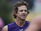 breakingFyfe joins Dockers’ main group in boost to round one hopes