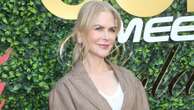 Nicole Kidman's kids 'don't want to see Babygirl'