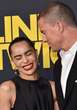 Zoe Kravitz 'cares for Channing Tatum very much'