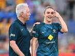 Sermanni slams 'outrageous' on-air Matildas criticism