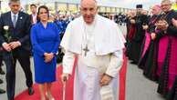 Conclave cast send well wishes to Pope Francis