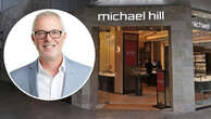 ‘Dearly missed’: Michael Hill boss dies suddenly