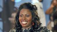 US R&B singer Angie Stone dies at age 63 in car crash