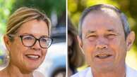 liveLibby Mettam and Roger Cook face off in leaders’ debate