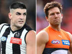 Kane Cornes reveals his top 50 players in the AFL