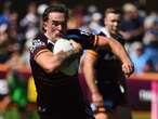 Hetherington closes in on Broncos extension after talks