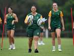 Skinner making seamless transition as Jillaroos boss