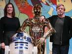 Star Wars boss Kathleen Kennedy 'retiring this year'