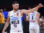 No rest for Melbourne during break ahead of NBL finals