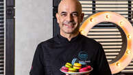 Dessert king and Masterchef star launches special high tea