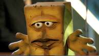 Depressed bread loaf marks 25 years as a TV cult hero