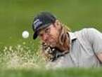 Aussie golfer Baddeley stalks leaders at Mexico Open