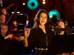 Elkie Brooks downed 'pints of Guinness and half a bottle of brandy' before Beatles gig