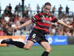 Wanderers stun Mariners for third ALW win on the bounce