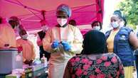 A child dies of Ebola in Uganda, raising concern