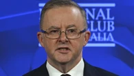 Albo looks to WWII for post-covid future