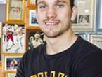 ‘Cinderella Man’ ready to Spark war with Tszyu