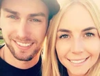 Girlfriend of Superbike rider suffers cruel double tragedy