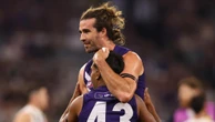 WATCH: Why this goal meant so much to Dockers skipper