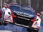 Toyota lands second Supercars team for 2026 season