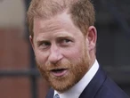 ‘Really dark’: Concerns for Prince Harry’s mental health