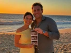 Retired Eagles star Sheppard announces baby joy