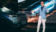 Expert Insights: Q&A with Chery's global design chief, Steve Eum