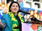 Matildas great raring for another home Asian Cup