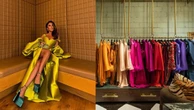 Luxury Perth fashion house makes bold debut in Sydney
