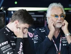 Briatore replaces Alpine F1 boss as Doohan axing looms
