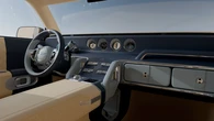 Why this major carmaker thinks in-car screens have reached their peak