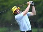 A new Tiger leads in Turkish Open as Aussie Gale shines