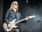 Alice In Chains cancel tour after drummer's health scare