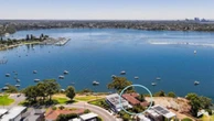 Glimpse inside riverside home with $20 million views