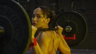 Young athlete drops dead at fitness competition