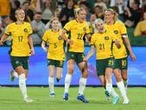 breakingMatildas stars granted ‘personal leave’ from key friendlies