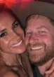 Meghan, Duchess of Sussex enjoys 'date night' with Prince Harry at Beyonce show
