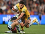 Origin calls set to dominate next round of NRL matches